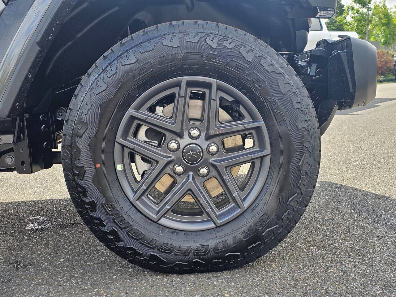 2024 Jeep Gladiator for sale at Autos by Talon in Seattle, WA