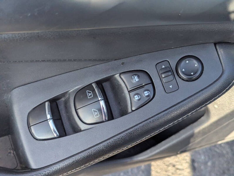 2020 Nissan Maxima 3.5 SV