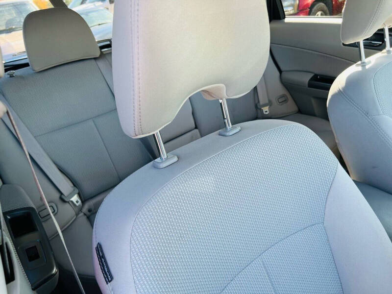 2011 Subaru Forester 2.5X Premium