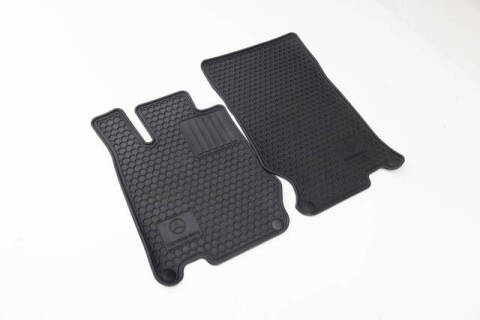 2003 Mercedes-Benz SL-Class SL 500