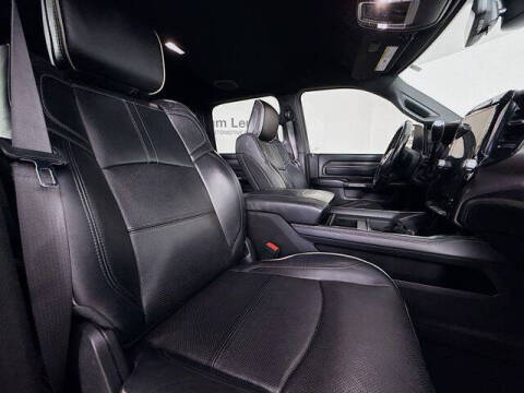 2022 RAM 2500 Limited