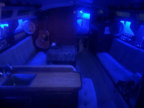 1983 Catalina Yachts 30