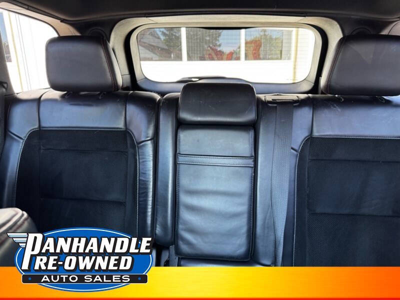 2017 Jeep Grand Cherokee Trailhawk