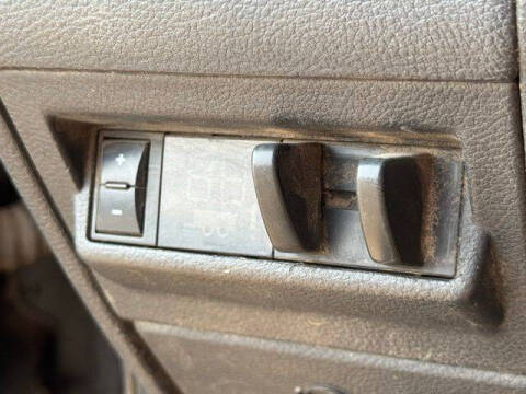 2011 RAM 3500 ST
