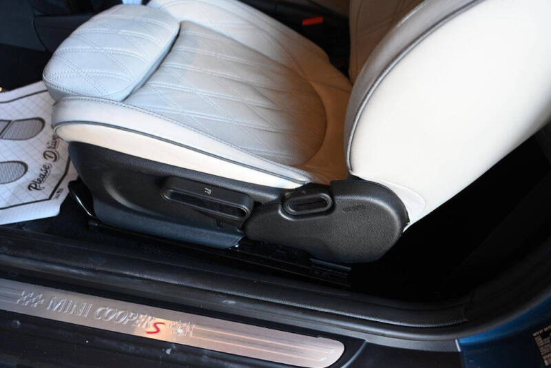 2023 MINI Hardtop 2 Door Cooper S