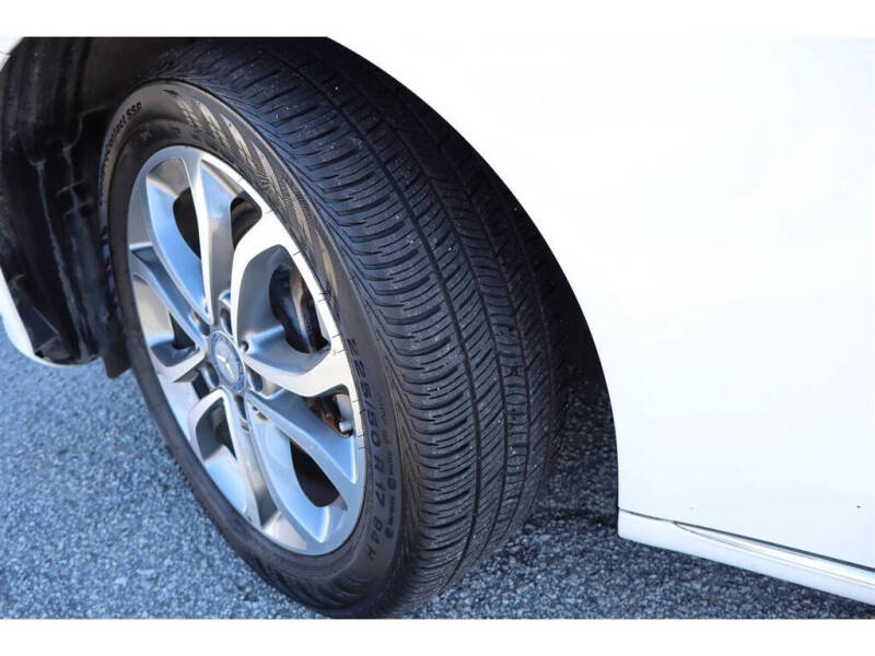 2015 Mercedes-Benz C-Class C 300 4MATIC