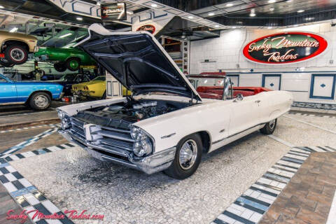 1965 Pontiac Catalina