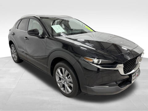 2024 Mazda CX-30 2.5 S Preferred