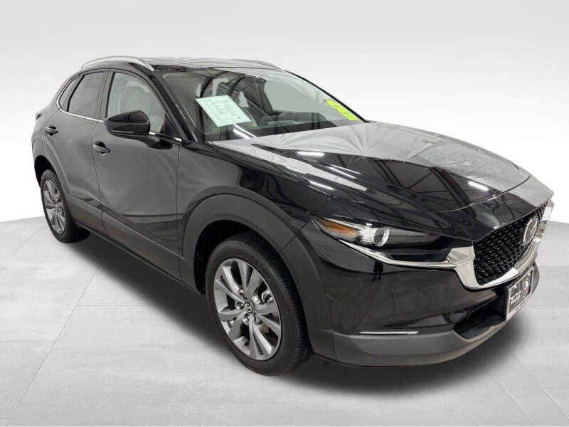 2024 Mazda CX-30 2.5 S Preferred
