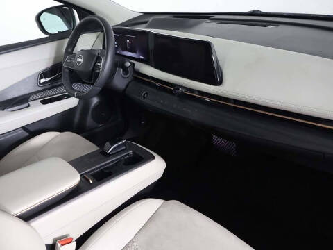 2023 Nissan Ariya Engage