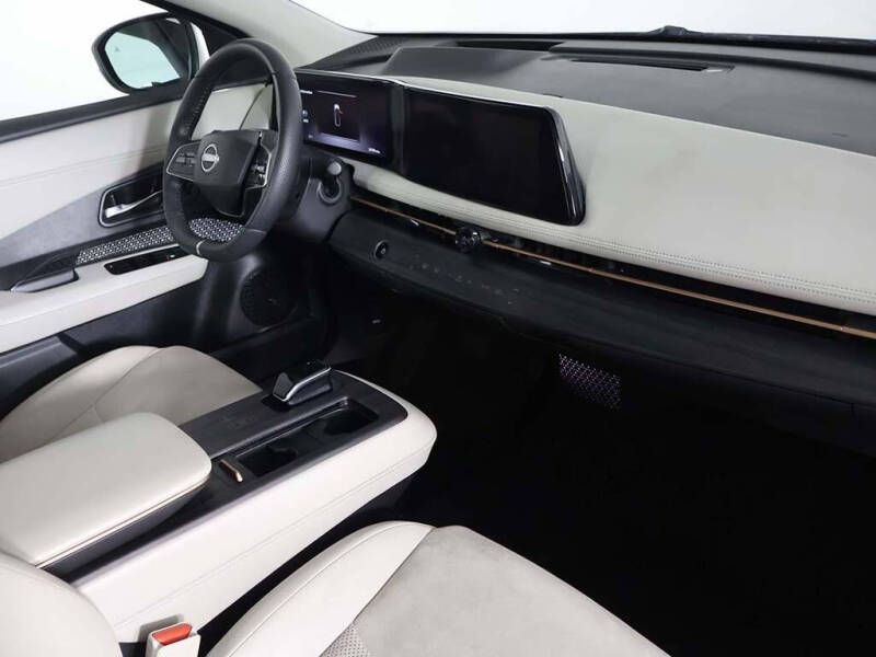 2023 Nissan Ariya Engage