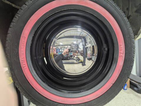 1969 Austin-Healey Sprite MKIII