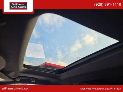 2019 Ford Explorer Platinum