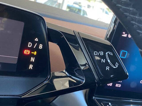 2021 Volkswagen ID.4 Pro S