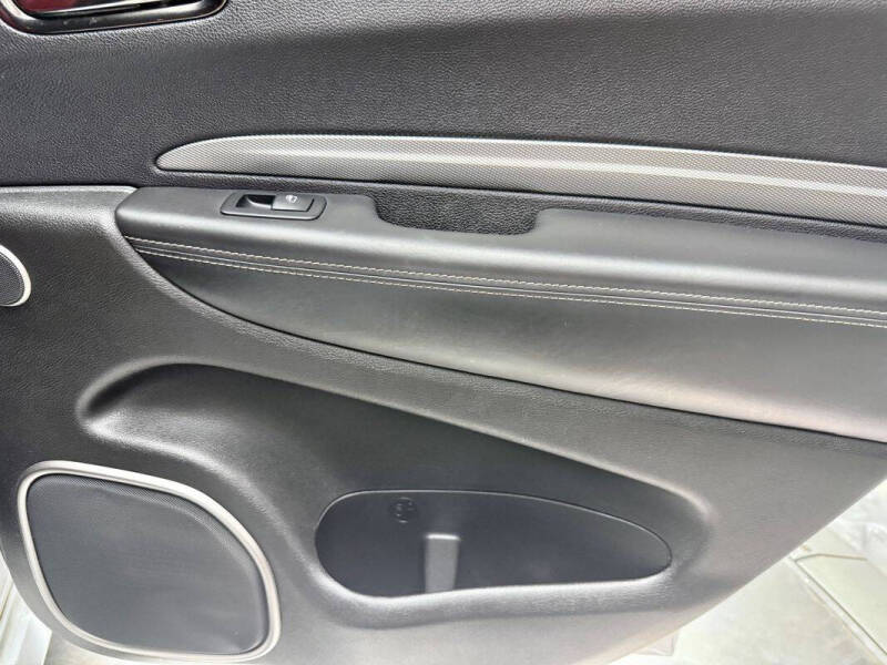 2020 Dodge Durango SRT