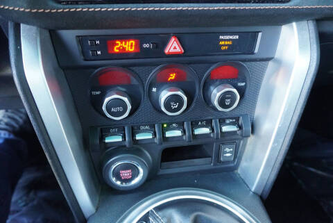 2016 Scion FR-S Release Series 2.0