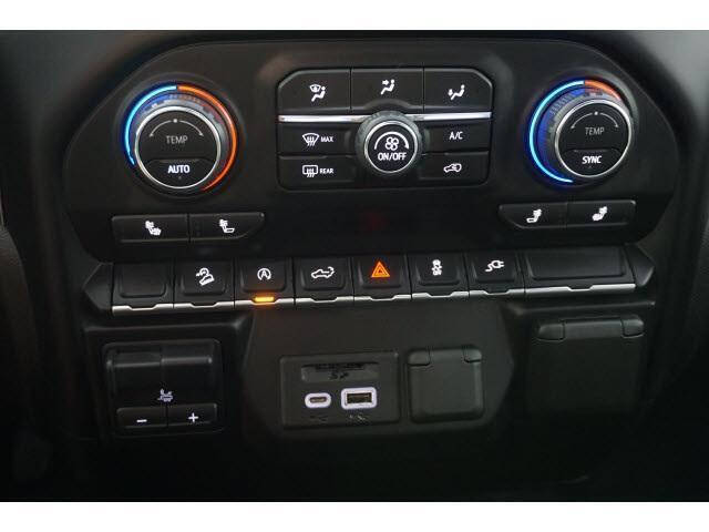 2022 Chevrolet Silverado 1500 Limited