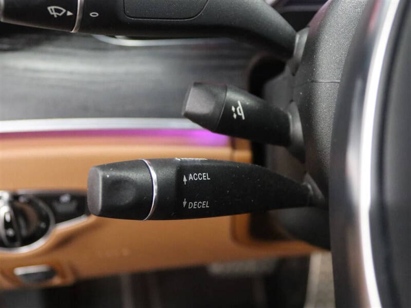 2018 Mercedes-Benz E-Class E 400