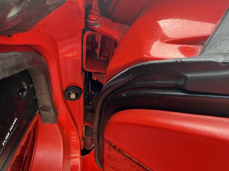 1987 Chevrolet Corvette