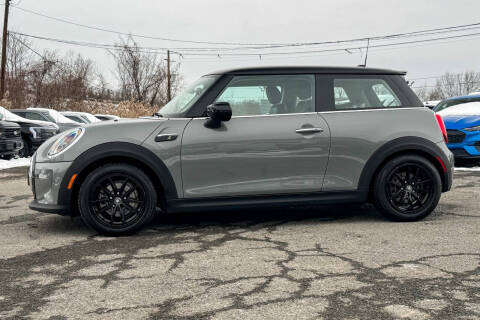 2022 MINI Hardtop 2 Door Cooper SE