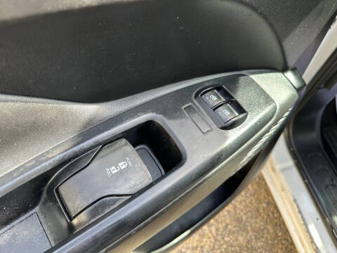 2017 RAM ProMaster City