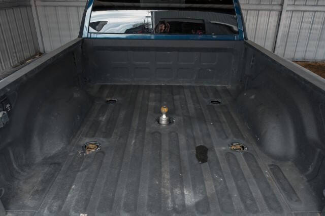 2023 RAM 3500 Limited