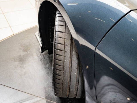 2020 Chevrolet Corvette Stingray