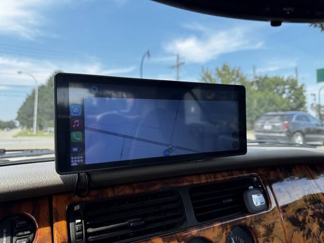 1998 Jaguar XK-Series XK8