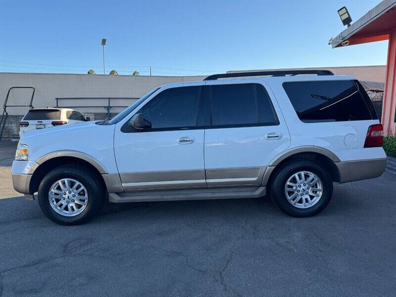 2014 Ford Expedition XLT