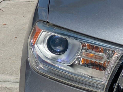 2020 Dodge Durango SXT