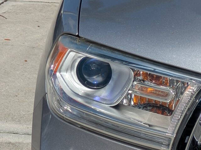 2020 Dodge Durango SXT