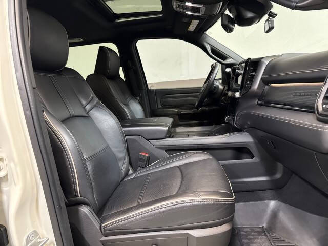 2024 RAM 2500 Limited