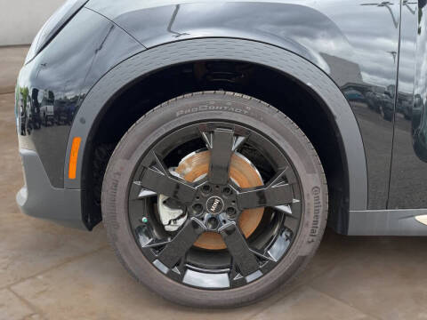 2026 MINI Countryman S ALL4
