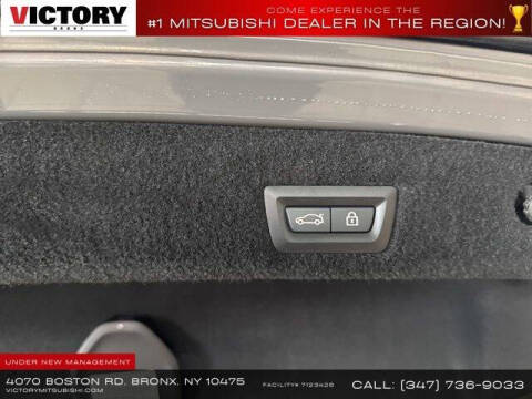 2022 BMW 7 Series 750i xDrive