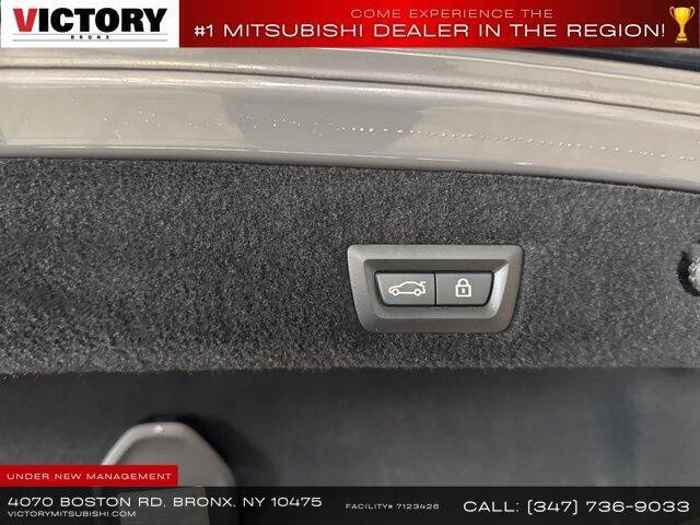 2022 BMW 7 Series 750i xDrive