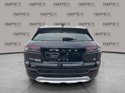 2024 Honda Prologue Touring