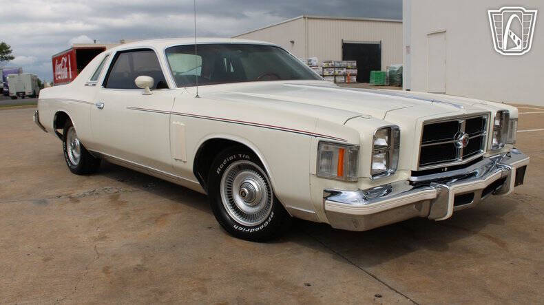 1979 Chrysler 300