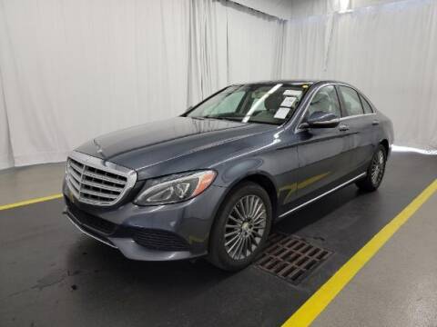 2015 Mercedes-Benz C-Class for sale at Adams Auto Group Inc. in Charlotte NC