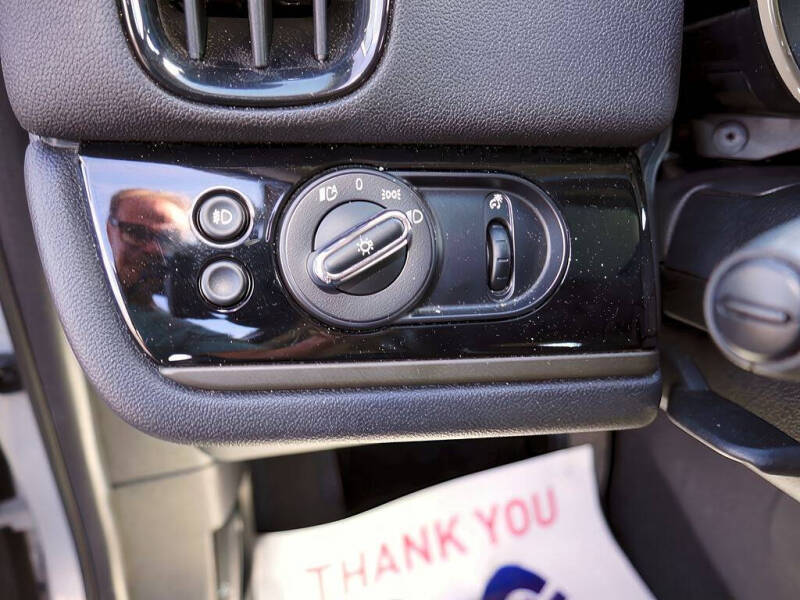 2022 MINI Countryman Cooper ALL4