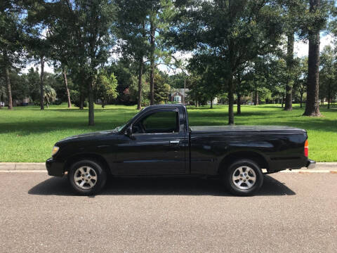 1999 Toyota Tacoma for sale at Import Auto Brokers Inc in Jacksonville FL