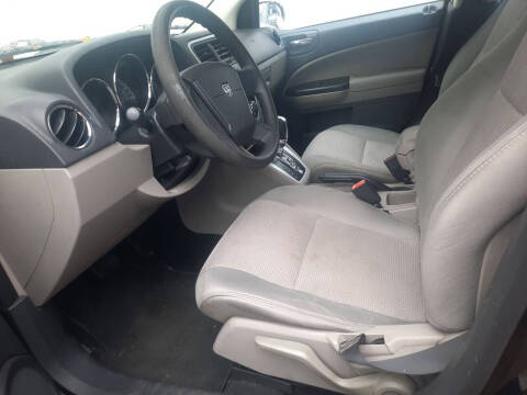 2010 Dodge Caliber SXT