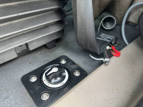 2016 Freightliner Cascadia