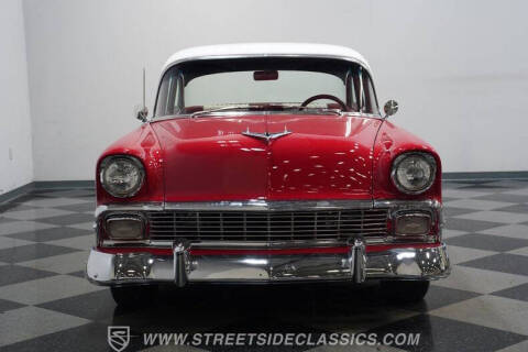 1956 Chevrolet 210