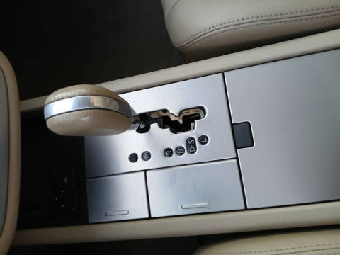 2007 Nissan Murano SL