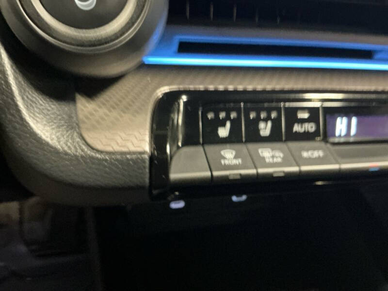 2024 Toyota Prius Limited