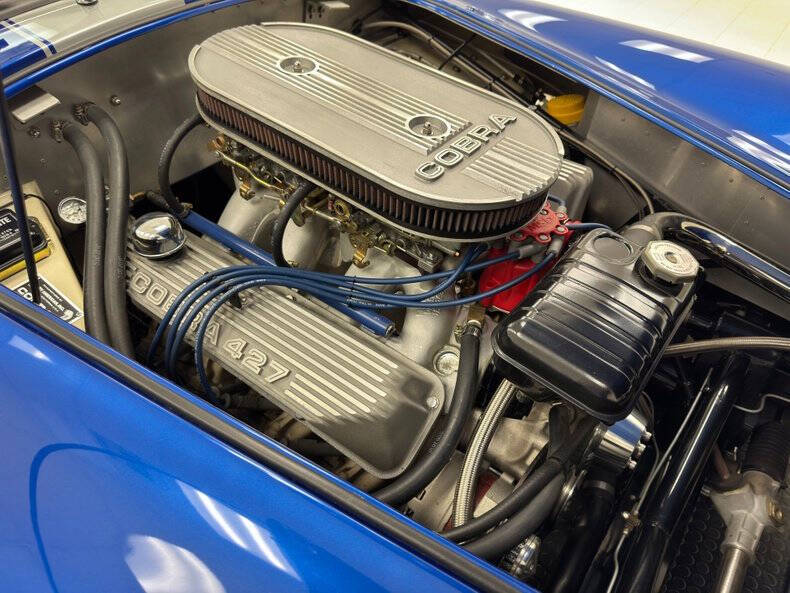 1966 Shelby Cobra