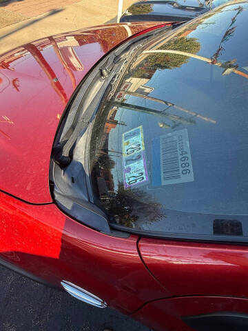 2019 Mitsubishi Outlander Sport ES