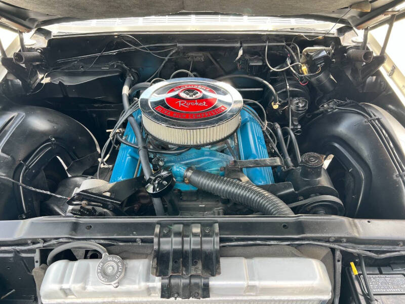 1964 Oldsmobile Eighty-Eight