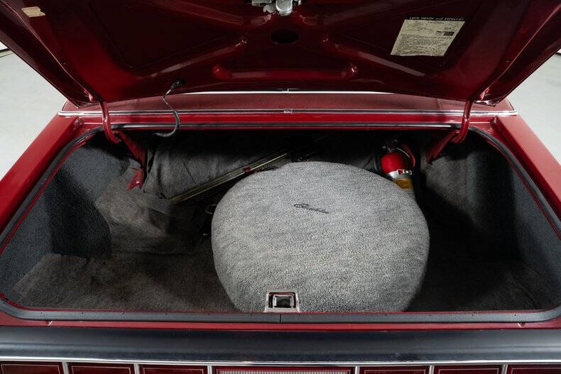 1975 Ford Thunderbird