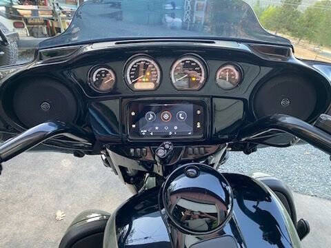 2021 Harley-Davidson Deluxe